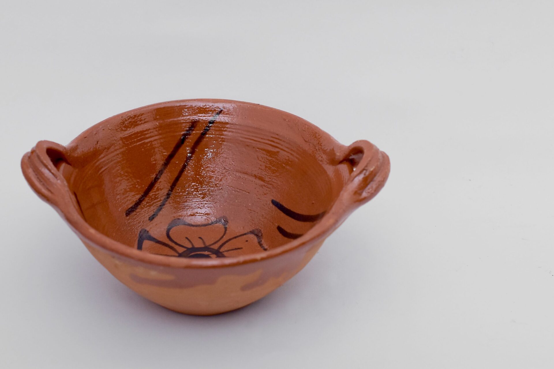 Alternative view of Cazuela Cuartera