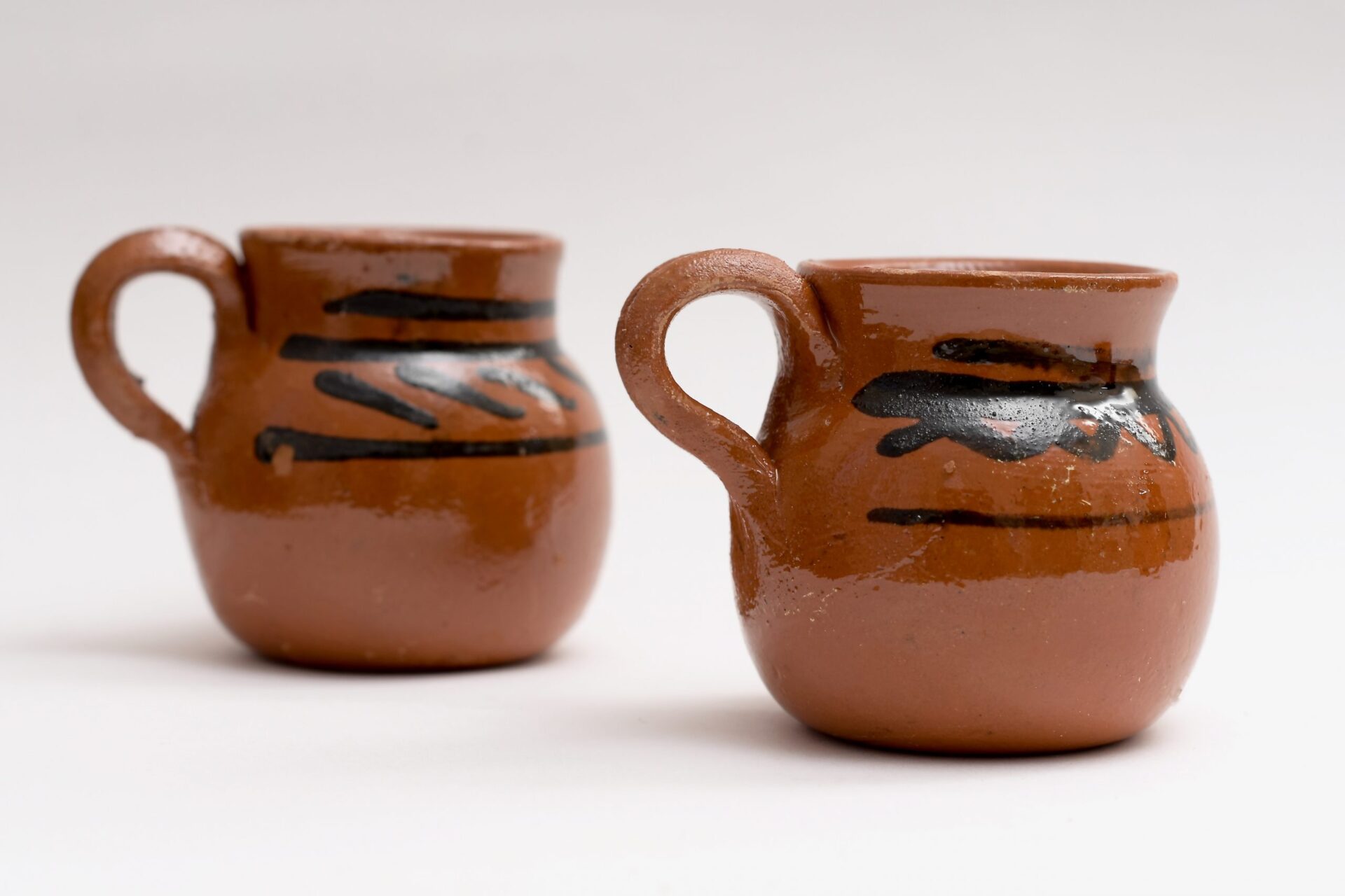 Alternative view of Jarrito tequilero (2 oz)