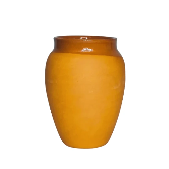 Cantarito Esmaltado por dentro (500 ml)